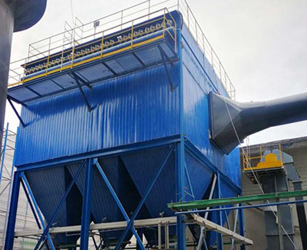 脉冲布袋除尘器的应用问题与在化工厂的作用