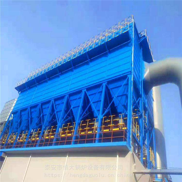 脉冲袋式除尘器的影响因素与阻力减少