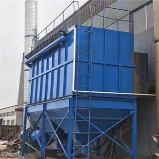 脉冲布袋除尘器的好坏与防水性问题