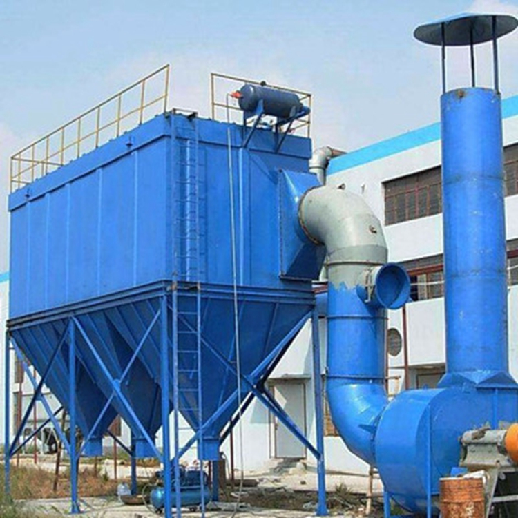 测试脉冲布袋除尘器时应注意哪些问题？